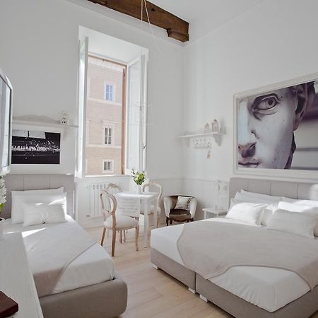 Primo Piano Suites Ruang foto