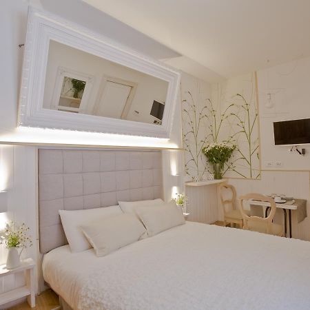Primo Piano Suites Bagian luar foto