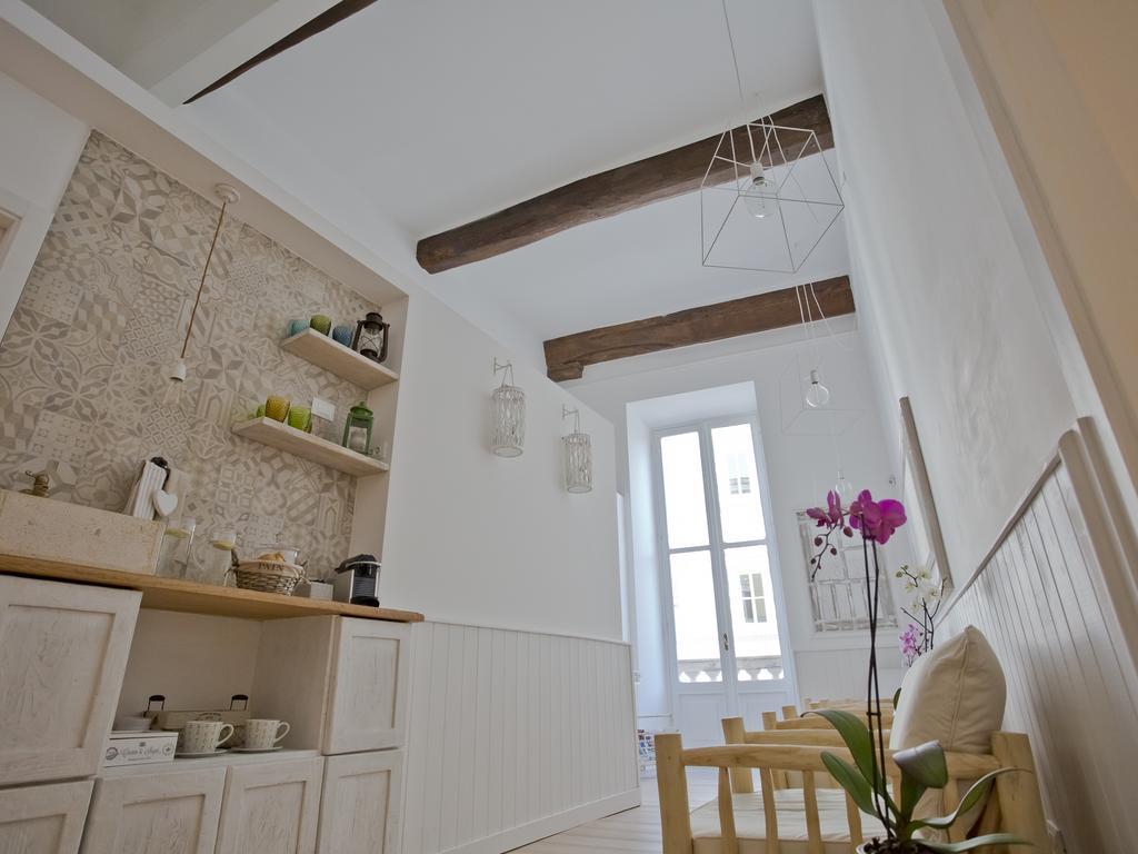 Primo Piano Suites Bagian luar foto
