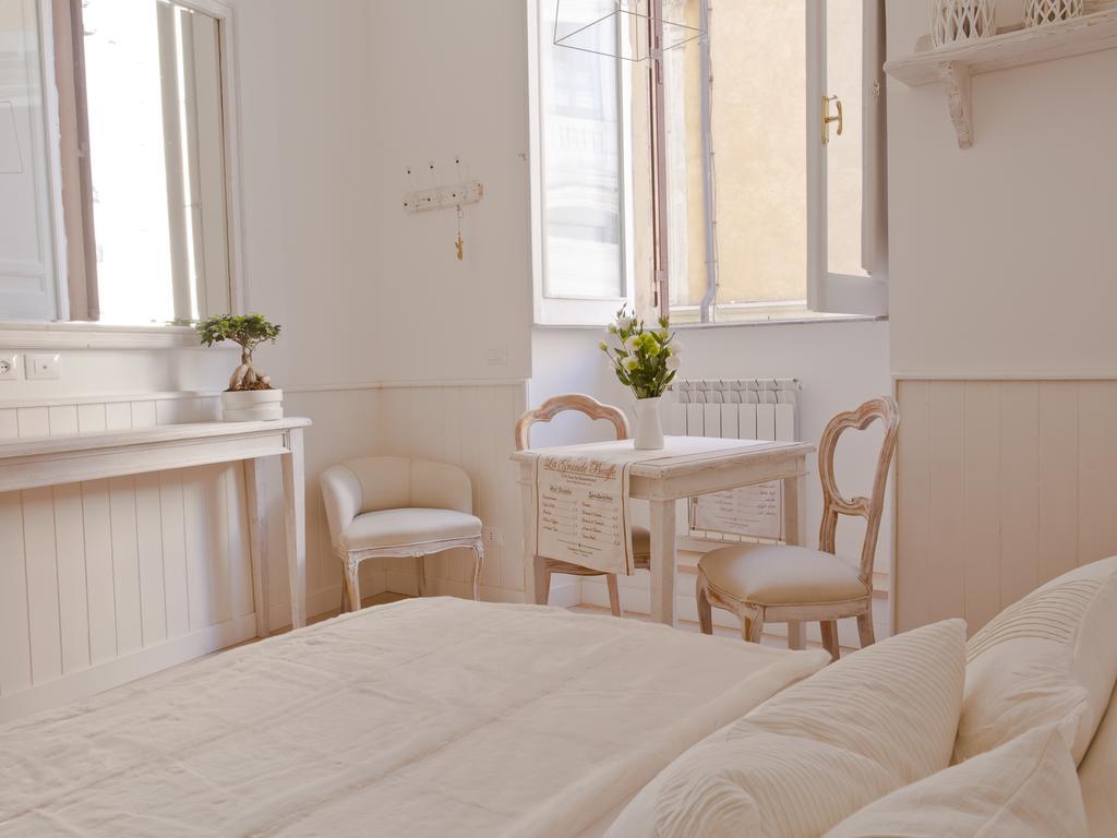 Primo Piano Suites Bagian luar foto