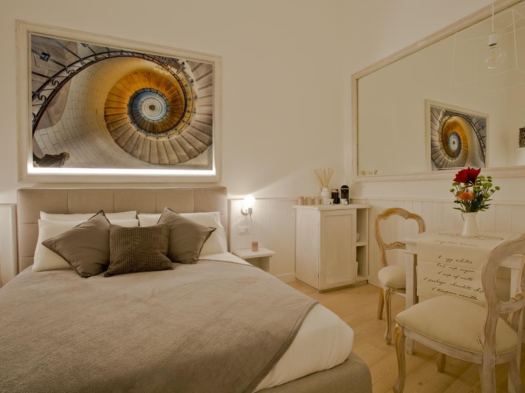 Primo Piano Suites Ruang foto