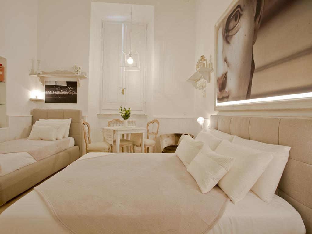 Primo Piano Suites Ruang foto