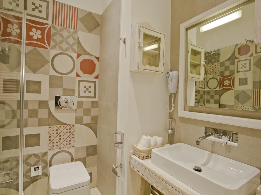 Primo Piano Suites Bagian luar foto