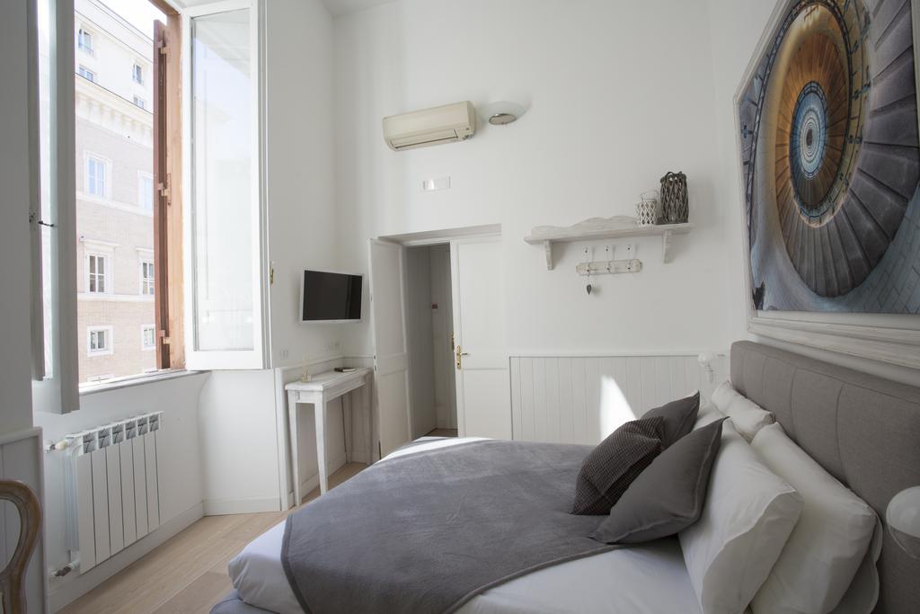 Primo Piano Suites Ruang foto