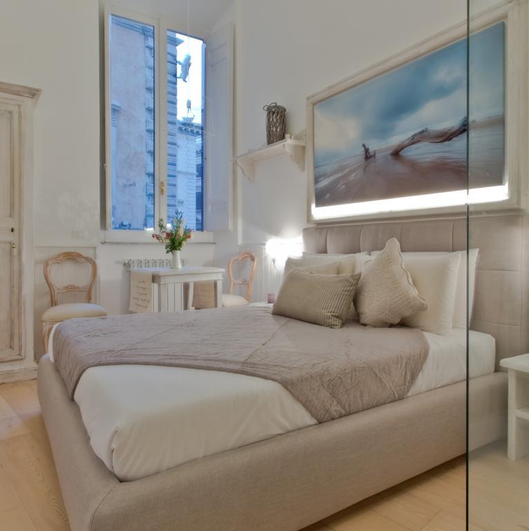 Primo Piano Suites Ruang foto