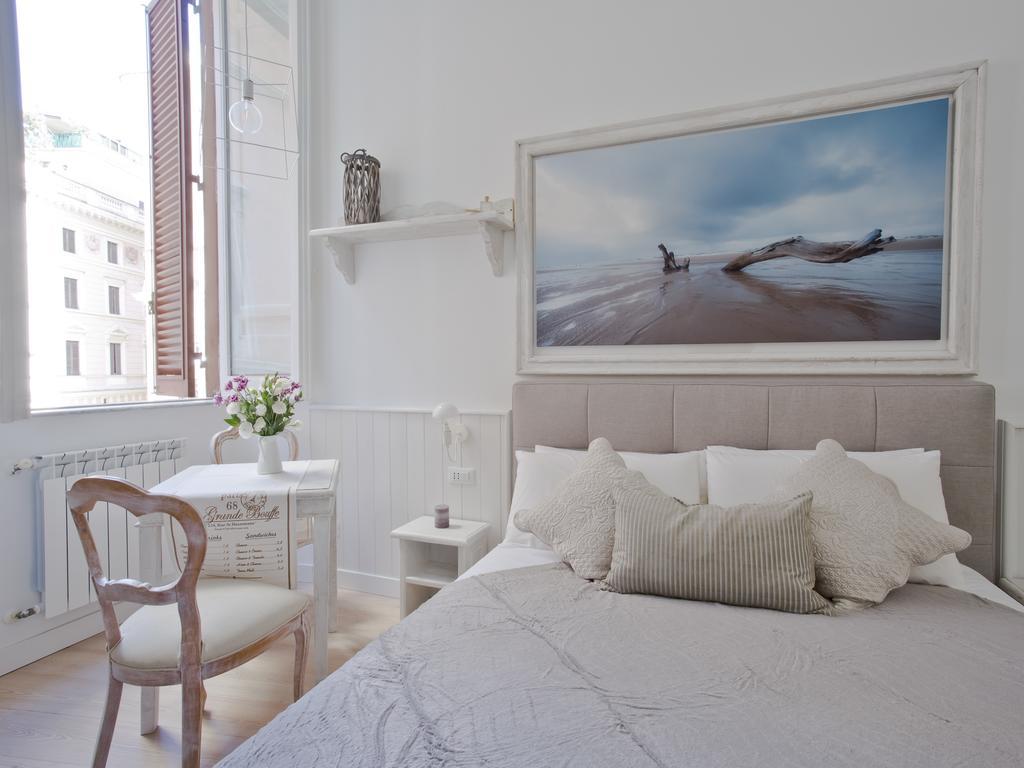 Primo Piano Suites Ruang foto