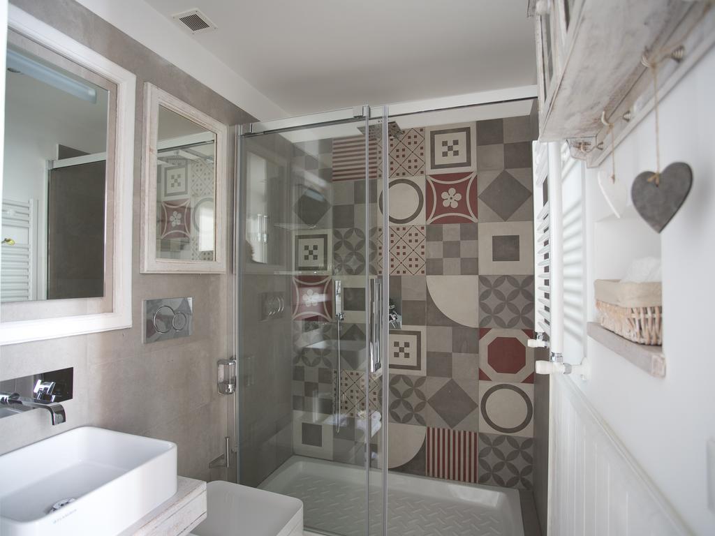 Primo Piano Suites Ruang foto