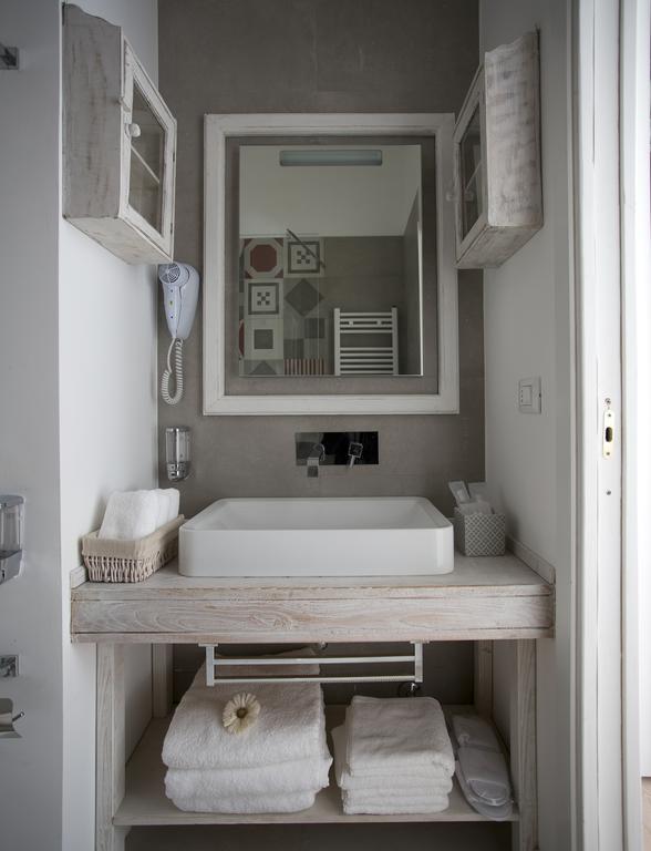 Primo Piano Suites Ruang foto