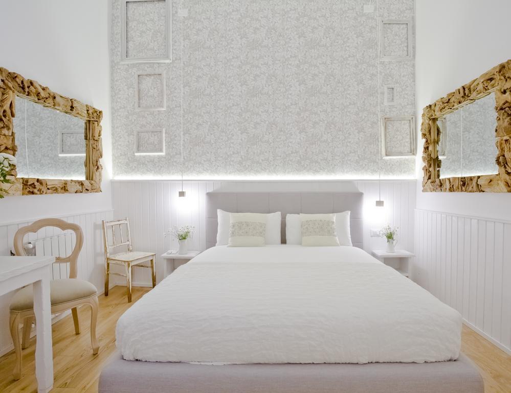 Primo Piano Suites Bagian luar foto