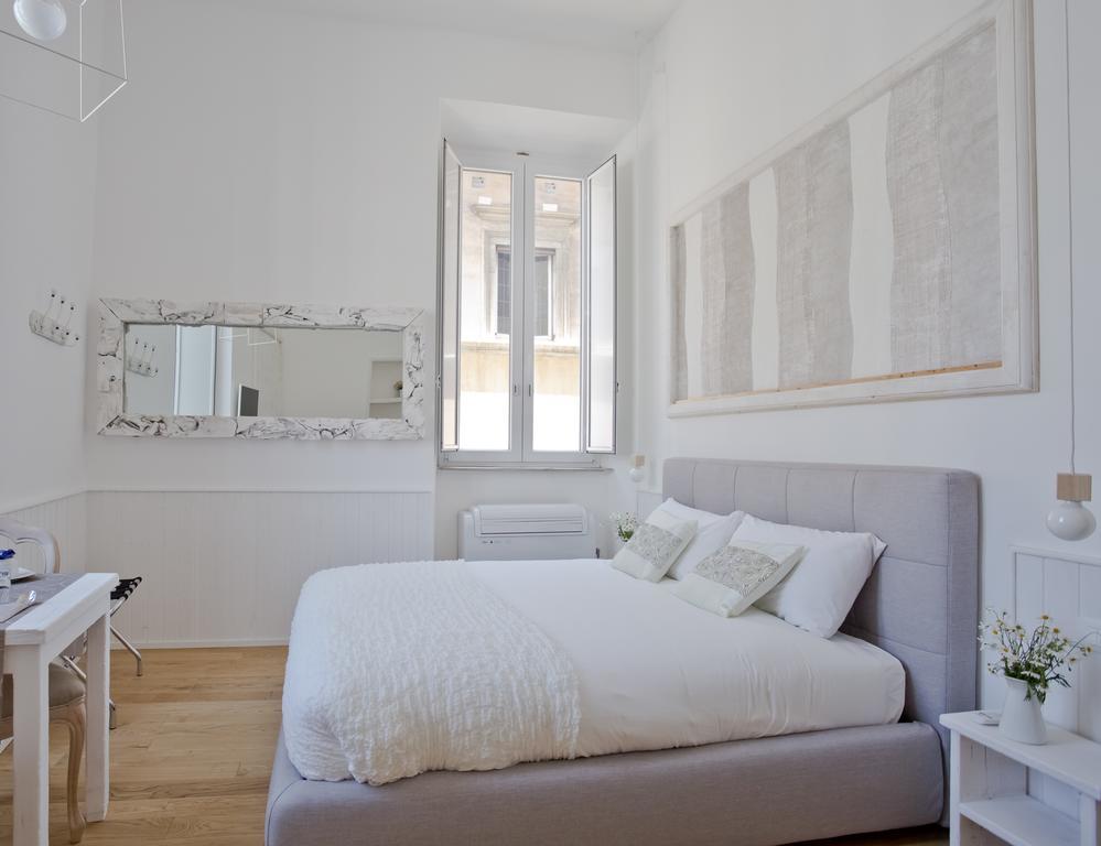 Primo Piano Suites Bagian luar foto