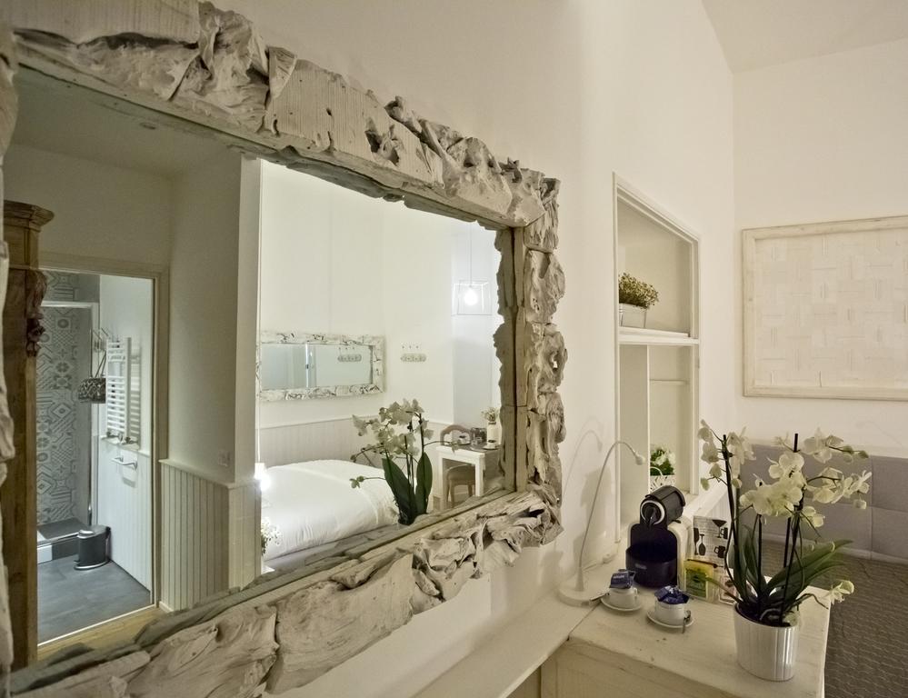 Primo Piano Suites Bagian luar foto