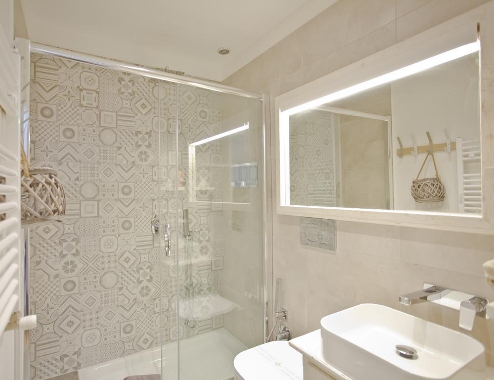 Primo Piano Suites Bagian luar foto