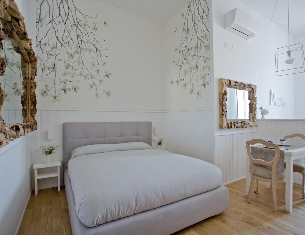 Primo Piano Suites Bagian luar foto