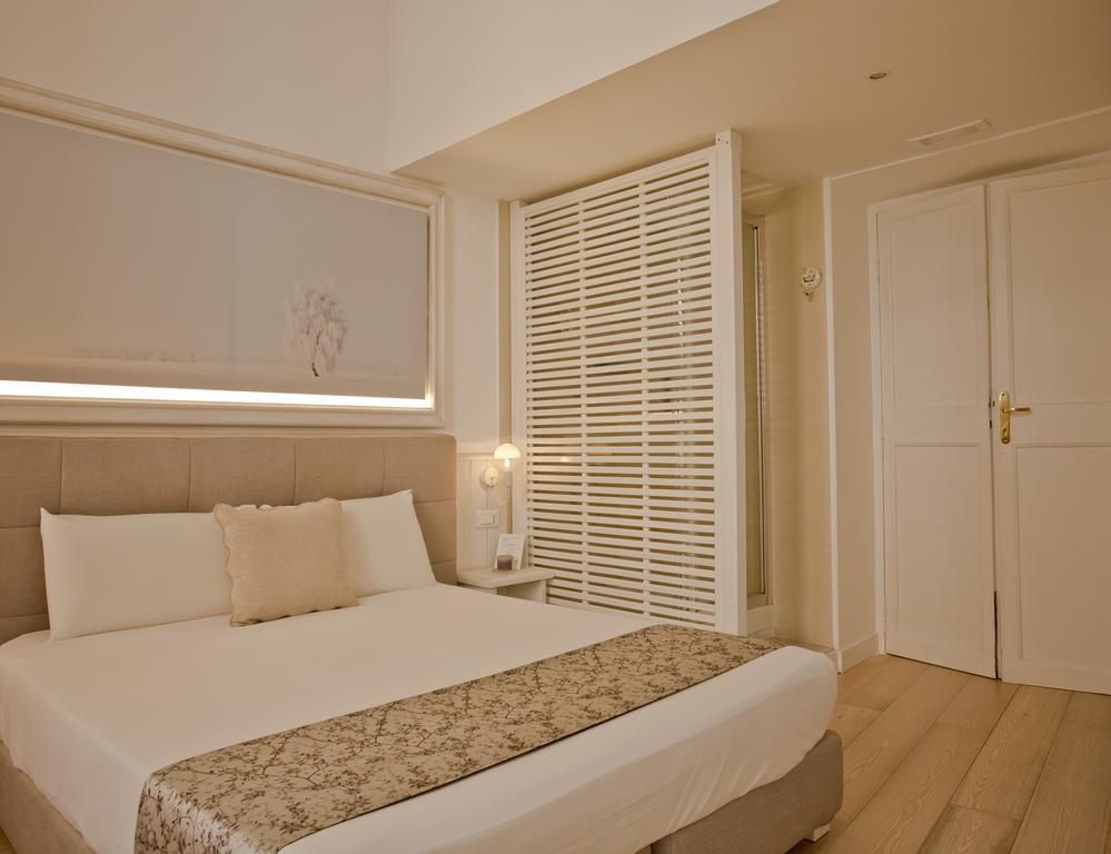 Primo Piano Suites Bagian luar foto