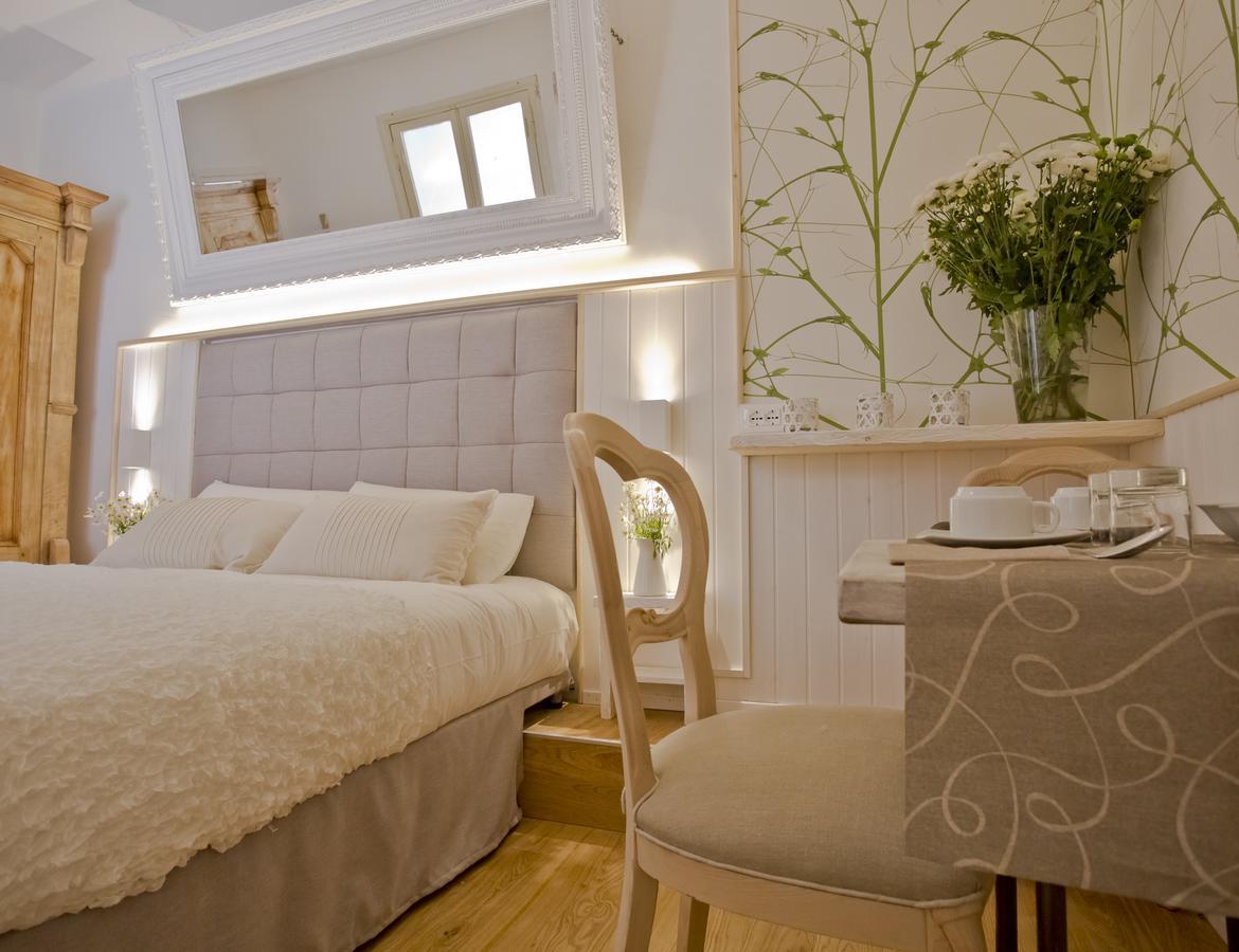 Primo Piano Suites Bagian luar foto